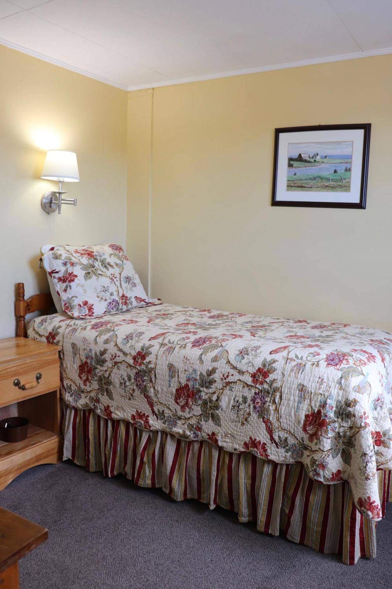 Shining Waters Country Inn Cavendish Ngoại thất bức ảnh