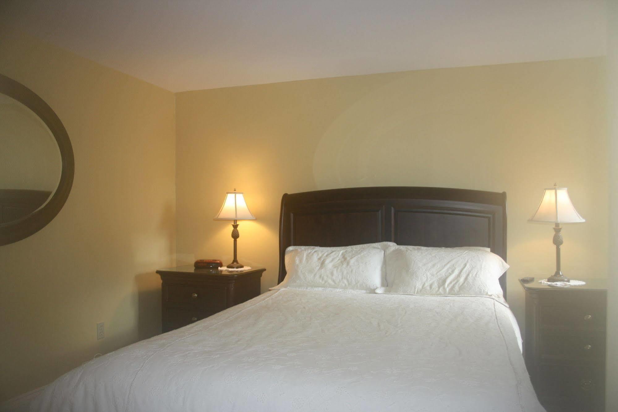 Shining Waters Country Inn Cavendish Ngoại thất bức ảnh